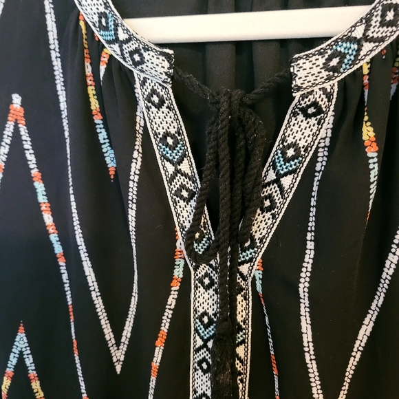 Fun summer dress - Picture 6 of 6